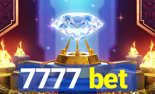 7777 bet